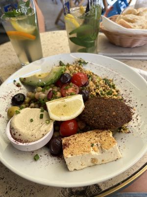   at Orient Occident in Vienna