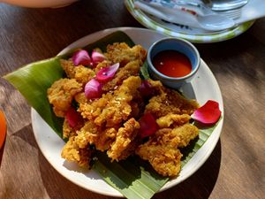  at Ginger Farm in Chiang Mai