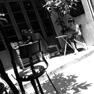 Great place
 at Nectar in Hong Kong Island