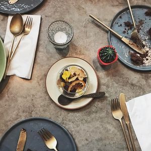 Nice place
 at Nectar in Hong Kong Island