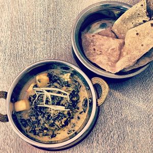  Loved it
 at Nectar in Hong Kong Island