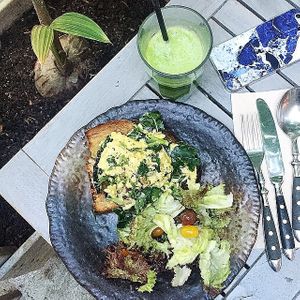 Fantastic, top flight
 at Nectar in Hong Kong Island