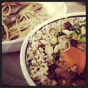 This place is amazing! 
 at Nectar in Hong Kong Island