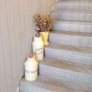 Perfect place to ask them to surprise you as well.
 at Nectar in Hong Kong Island