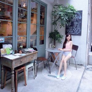 Ask for recommendations and you can't go wrong! 
 at Nectar in Hong Kong Island