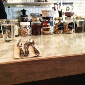 Will be going back.
 at Nectar in Hong Kong Island