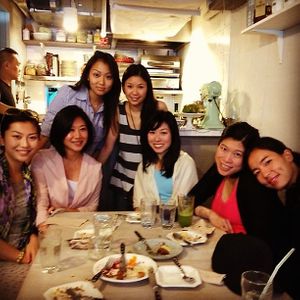  Would return
 at Nectar in Hong Kong Island