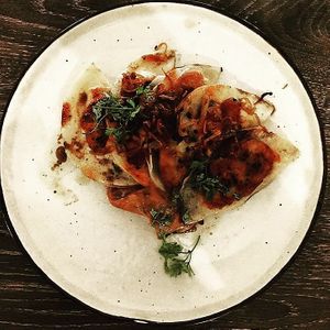  Love it here
 at Nectar in Hong Kong Island