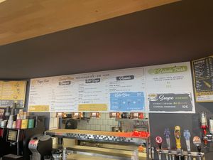   at Floe in La Plagne-tarentaise