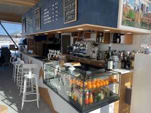   at Floe in La Plagne-tarentaise