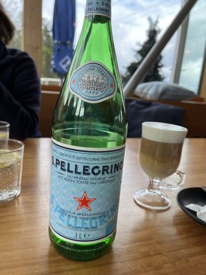   at Floe in La Plagne-tarentaise