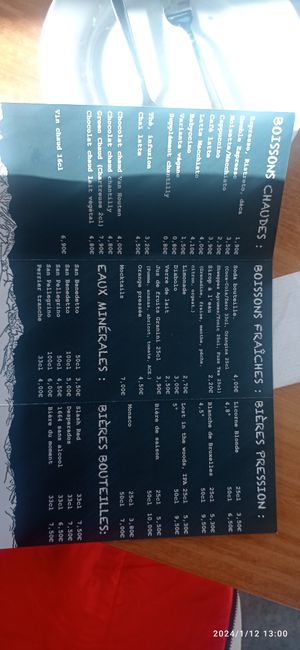  at Floe in La Plagne-tarentaise