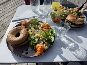   at Floe in La Plagne-tarentaise