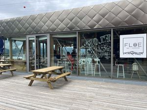 Exterior  at Floe in La Plagne-tarentaise