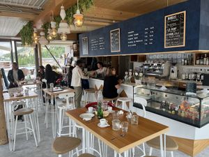 Interior  at Floe in La Plagne-tarentaise