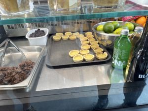 Cute little treats  at Floe in La Plagne-tarentaise