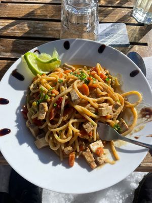   at Floe in La Plagne-tarentaise