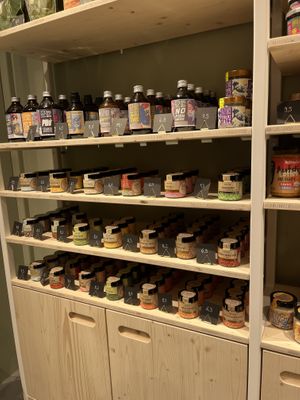 Selection   at Vhy!GOLD in Stuttgart