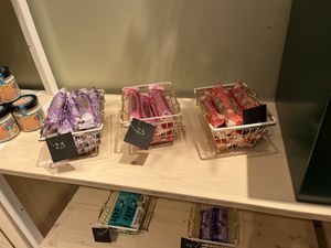 Selection   at Vhy!GOLD in Stuttgart