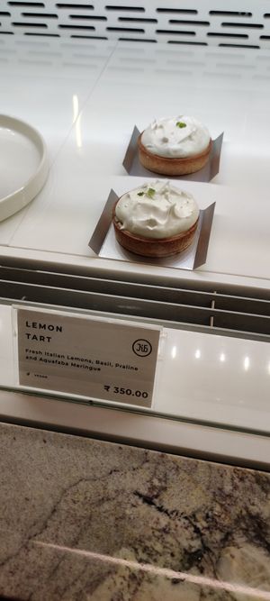  at HumbleBean Coffee in Bangalore