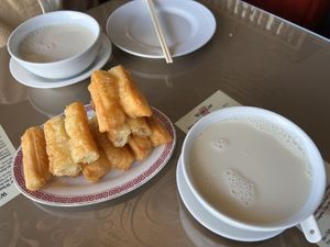   at Chiang's Gourmet Restaurant in Seattle