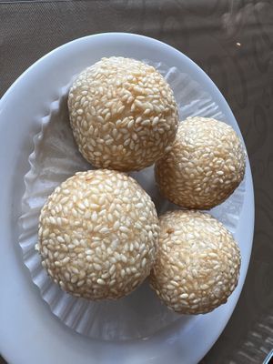   at Chiang's Gourmet Restaurant in Seattle