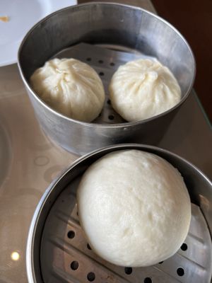   at Chiang's Gourmet Restaurant in Seattle