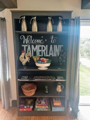  at Tamerlaine Sanctuary & Preserve in Montague