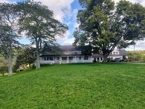  at Tamerlaine Sanctuary & Preserve in Montague