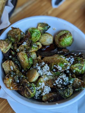  at Pig Minds Brewing in Machesney Park