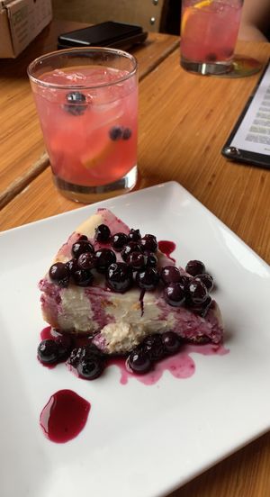   at Pig Minds Brewing in Machesney Park