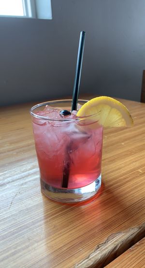   at Pig Minds Brewing in Machesney Park