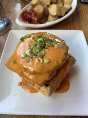   at Pig Minds Brewing in Machesney Park