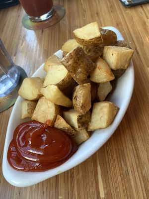   at Pig Minds Brewing in Machesney Park