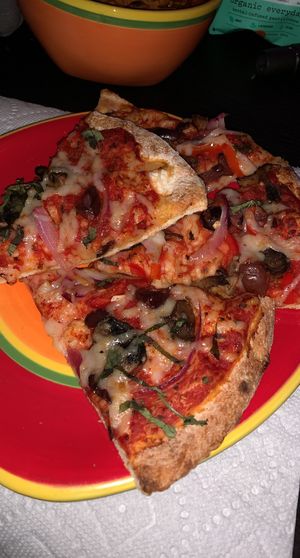   at Pig Minds Brewing in Machesney Park