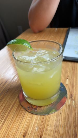   at Pig Minds Brewing in Machesney Park