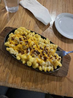   at Pig Minds Brewing in Machesney Park