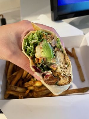 Soooo good!  at Pig Minds Brewing in Machesney Park