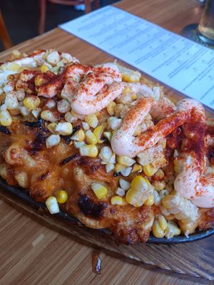  at Pig Minds Brewing in Machesney Park