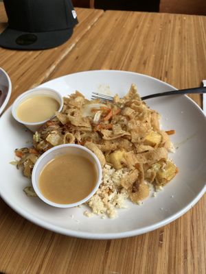   at Pig Minds Brewing in Machesney Park