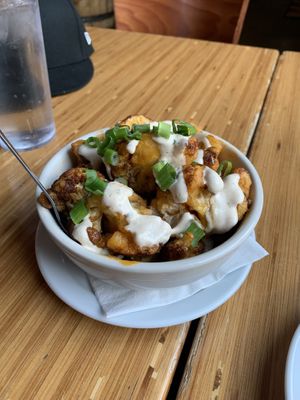   at Pig Minds Brewing in Machesney Park