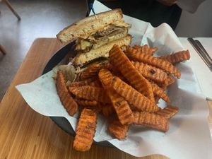  at Pig Minds Brewing in Machesney Park