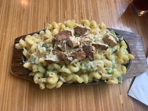  at Pig Minds Brewing in Machesney Park