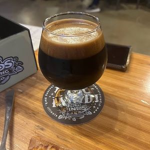  at Pig Minds Brewing in Machesney Park