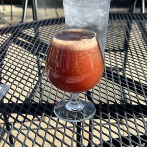  at Pig Minds Brewing in Machesney Park