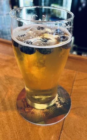 Happiness  at Pig Minds Brewing in Machesney Park