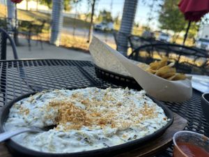   at Pig Minds Brewing in Machesney Park