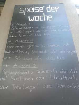  at Tre Viet in Vienna