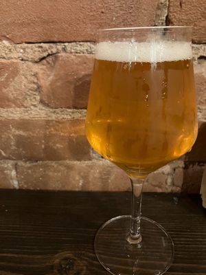 Fung Shui at Fox Tale Fermentation Project in San Jose