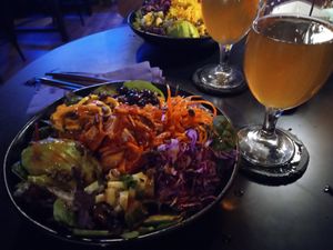  at Fox Tale Fermentation Project in San Jose